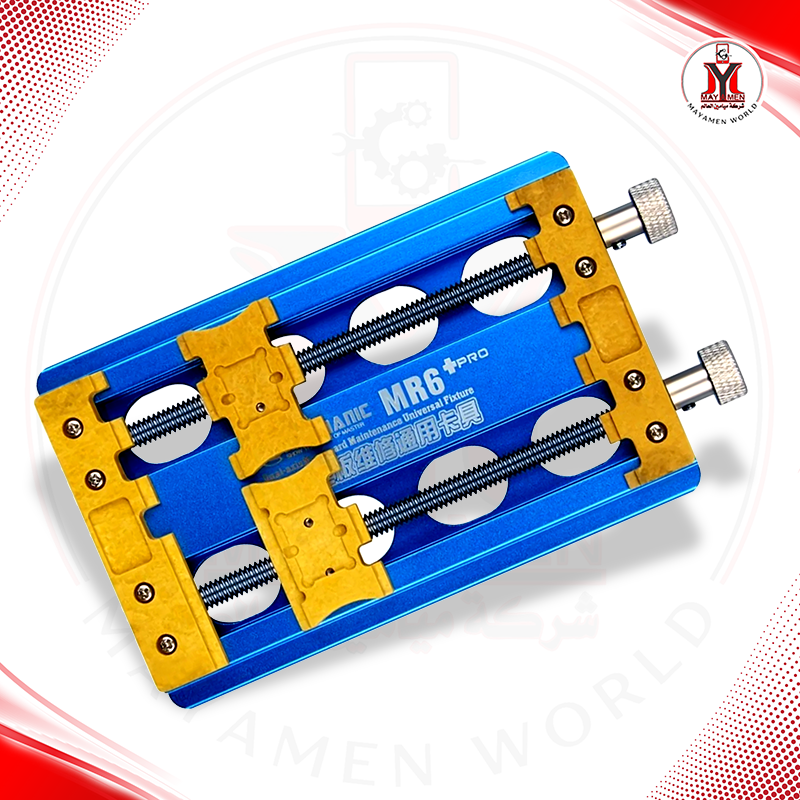 مثبت بورد MCN-MR6 PRO